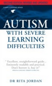 Enlarge image Cover: Autism with Severe Learning Difficulties - Souvenir Press Ltd