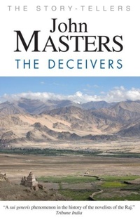 Enlarge image Cover: The Deceivers - Souvenir Press Ltd