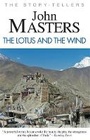 Cover: The Lotus and the Wind - Souvenir Press Ltd