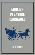 Bild: English Pleasure Carriages - Read Books