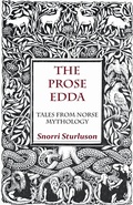 Abbildung von: The Prose Edda - Tales From Norse Mythology - Read Books