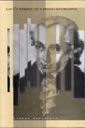 Cover: Kant's Theory of A Priori Knowledge - Pennsylvania State University Press
