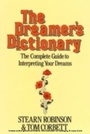 Cover: The Dreamer's Dictionary - Souvenir Press Ltd