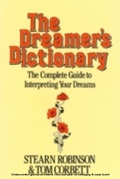 Cover: The Dreamer's Dictionary - Souvenir Press Ltd