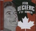 Cover: Leclerc - P'tit Bonheur - Membran Media GmbH / Hamburg