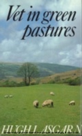 Cover: Vet in Green Pastures - Souvenir Press Ltd