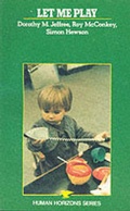 Cover: Let Me Play - Souvenir Press Ltd