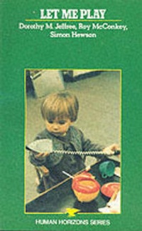 Enlarge image Cover: Let Me Play - Souvenir Press Ltd