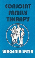 Cover: Conjoint Family Therapy - Souvenir Press Ltd