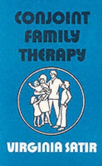 Enlarge image Cover: Conjoint Family Therapy - Souvenir Press Ltd