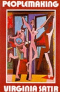 Cover: Peoplemaking - Souvenir Press Ltd