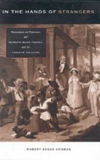 Abbildung von: In the Hands of Strangers - Pennsylvania State University Press