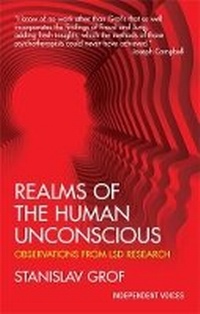 Enlarge image Cover: Realms of the Human Unconscious - Souvenir Press Ltd