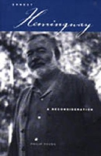 Enlarge image Cover: Ernest Hemingway - Pennsylvania State University Press