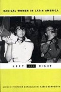 Cover: Radical Women in Latin America - Pennsylvania State University Press