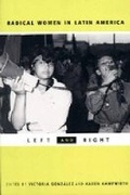 Cover: Radical Women in Latin America - Pennsylvania State University Press
