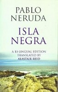 Enlarge image Cover: Isla Negra - Souvenir Press Ltd