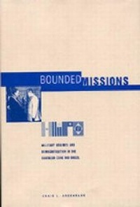 Abbildung von: Bounded Missions - Pennsylvania State University Press
