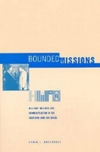 Abbildung von: Bounded Missions - Pennsylvania State University Press