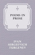 Abbildung von: Poems In Prose - Read Books