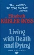 Cover: Living with Death and Dying - Souvenir Press Ltd