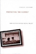Cover: Protecting the Elderly - Pennsylvania State University Press