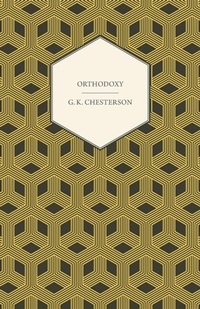 Abbildung von: Orthodoxy - Read Books
