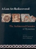 Cover: A Lost Art Rediscovered - Pennsylvania State University Press