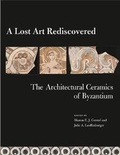 Cover: A Lost Art Rediscovered - Pennsylvania State University Press