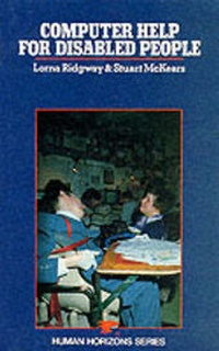 Enlarge image Cover: Computer Help for Disabled People - Souvenir Press Ltd