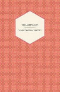 Abbildung von: The Alhambra - Read Books