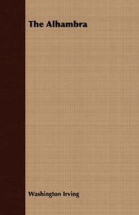 Abbildung von: The Alhambra - Read Books