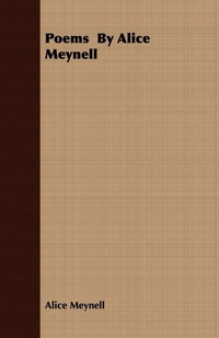 Abbildung von: Poems by Alice Meynell - Read Books