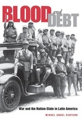 Cover: Blood and Debt - Pennsylvania State University Press