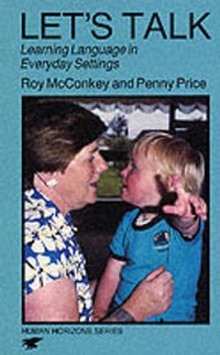 Enlarge image Cover: Let's Talk - Souvenir Press Ltd