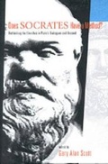 Cover: Does Socrates Have a Method? - Pennsylvania State University Press