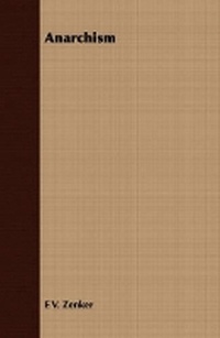 Enlarge image Cover: Anarchism - Read Books