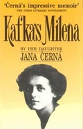 Cover: Kafka's Milena - Souvenir Press Ltd