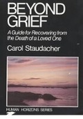 Cover: Beyond Grief - Souvenir Press Ltd