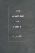 Abbildung von: Legal Argumentation and Evidence - Pennsylvania State University Press