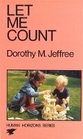Cover: Let Me Count - Souvenir Press Ltd