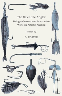 Enlarge image Cover: The Scientific Angler - Read Books