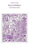 Cover: Hua-Yen Buddhism - Pennsylvania State University Press