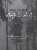Cover: Caring for Body and Soul - Pennsylvania State University Press