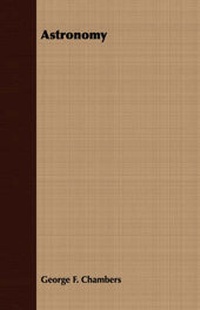 Enlarge image Cover: Astronomy - Read Books
