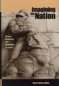 Cover: Imagining the Nation - Pennsylvania State University Press