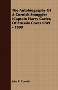 Cover: Autobiography of A Cornish Smuggler - Read Books