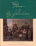 Cover: Paris in the Age of Absolutism - Pennsylvania State University Press