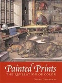 Enlarge image Cover: Painted Prints - Pennsylvania State University Press