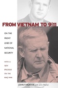 Cover: From Vietnam to 9/11 - Pennsylvania State University Press
